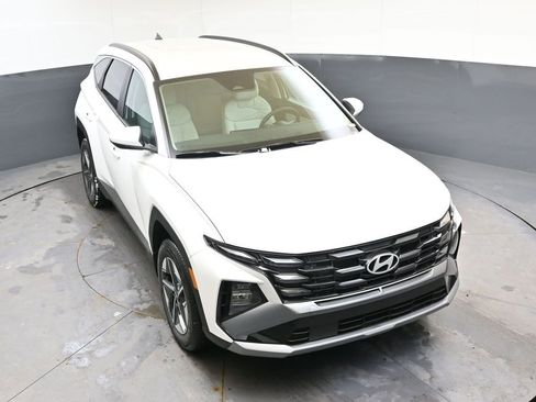 New 2026 Hyundai Tucson SEL image 55