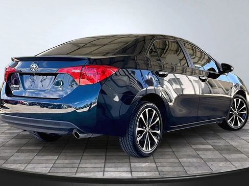 Used 2019 Toyota Corolla SE FWD image 6