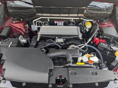 Used 2025 Subaru Ascent Onyx Edition image 16