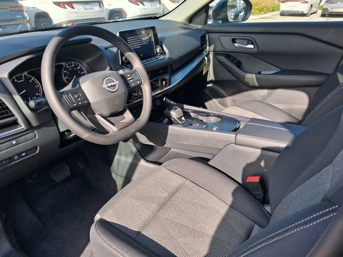 Used 2026 Nissan Rogue SV FWD image 13