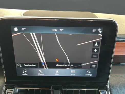 Used 2018 Lincoln Navigator Select AWD/4WD image 29