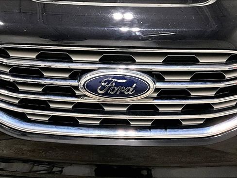 Used 2022 Ford Edge SEL w/ Convenience Package image 31