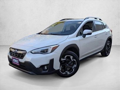 Used 2023 Subaru Crosstrek 2.5i Limited