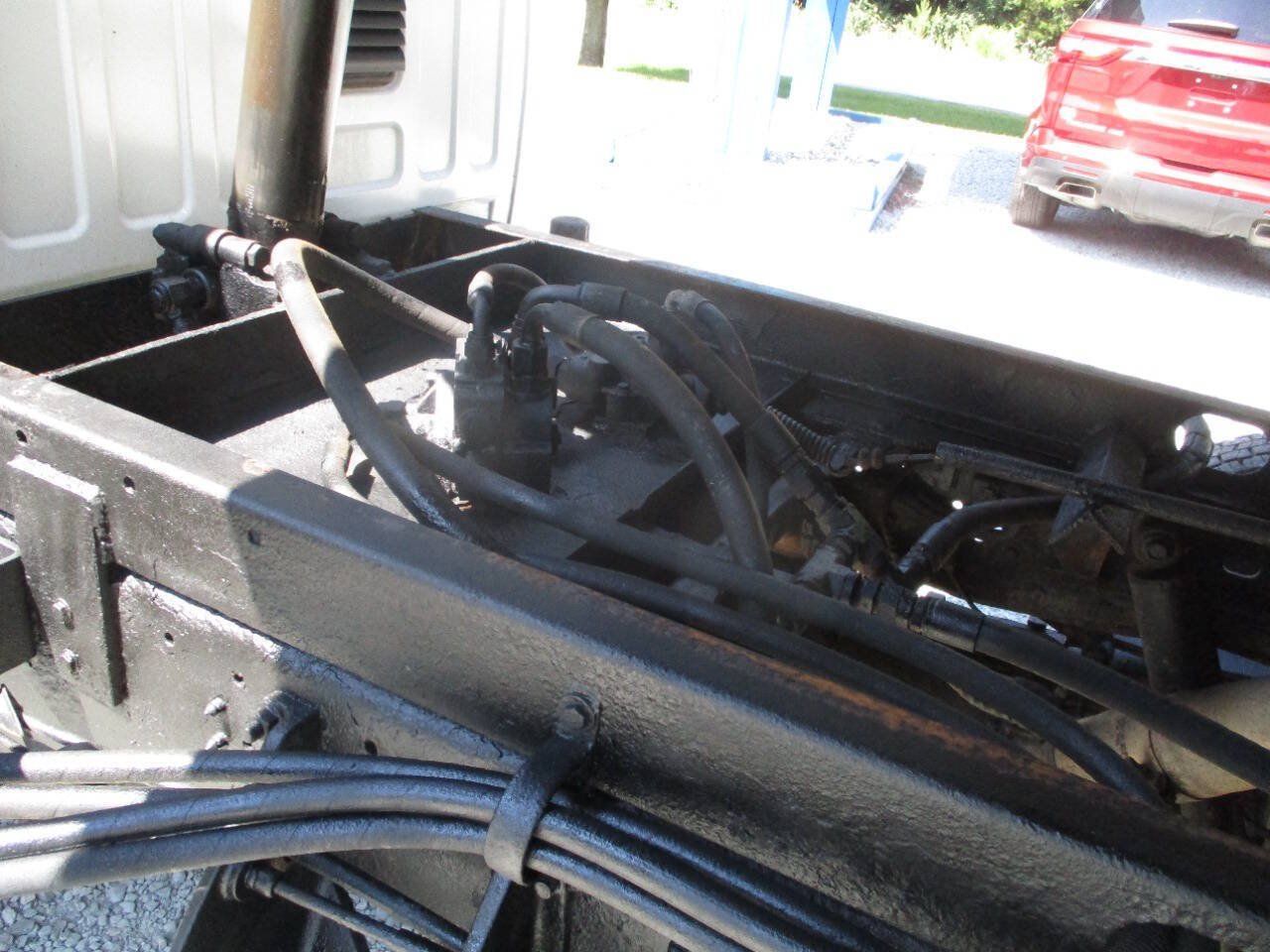 Used 2015 RAM 5500 Tradesman w/ Power Accessory Group AWD/4WD image 17