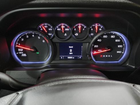 Used 2023 Chevrolet Silverado 1500 W/T RWD image 18
