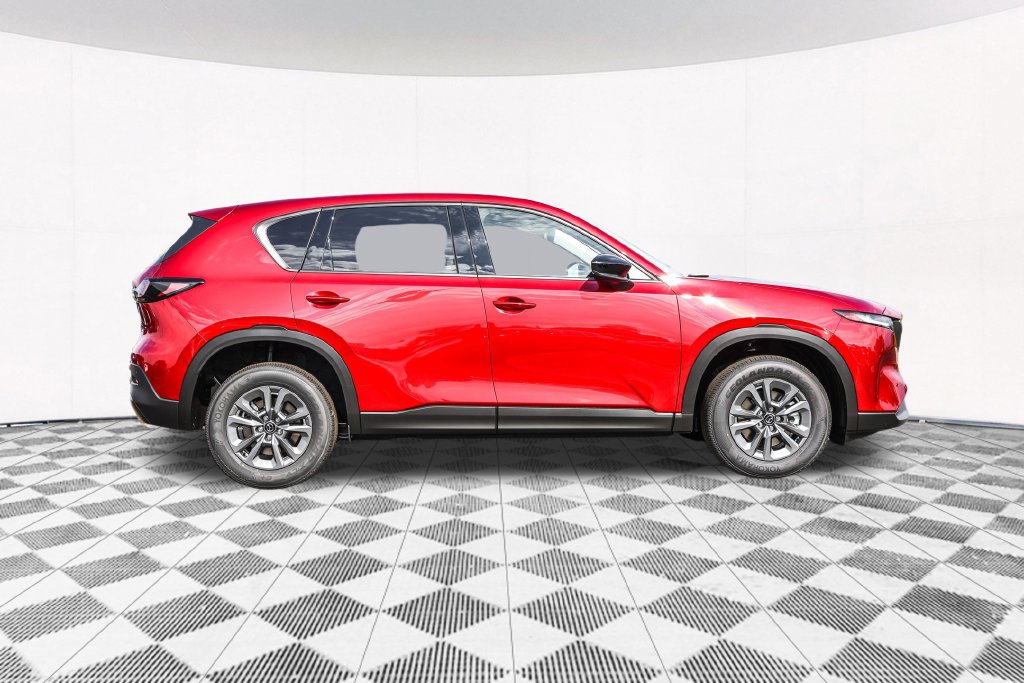 Used 2026 MAZDA CX-5 Select AWD/4WD image 10