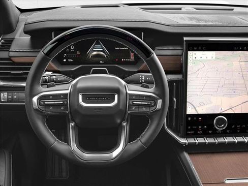 New 2026 GMC Acadia Denali w/ Super Cruise Package image 4