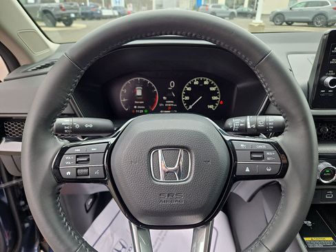 Certified 2024 Honda CR-V EX-L image 20