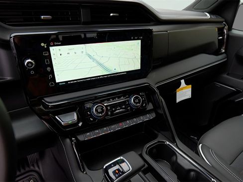 New 2026 GMC Sierra 1500 AT4X image 15