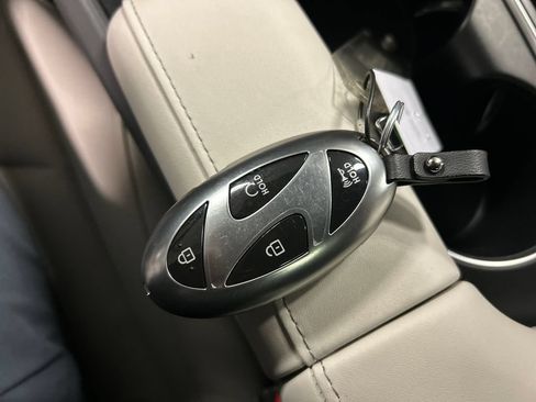 Used 2024 Hyundai Sonata SEL w/ Convenience Package FWD image 20