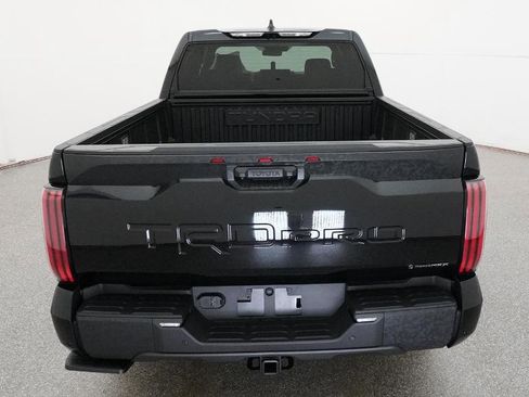 New 2026 Toyota Tundra TRD Pro image 10