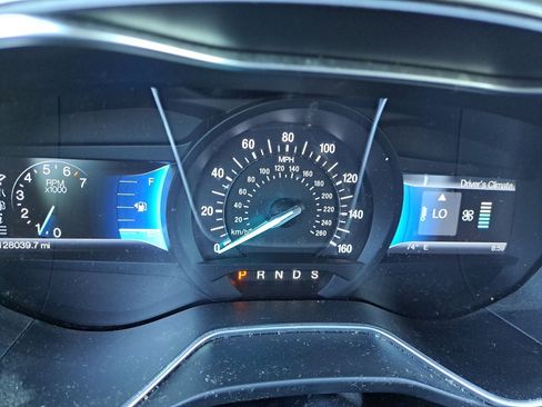 Used 2014 Ford Fusion SE w/ Equipment Group 202A FWD image 28