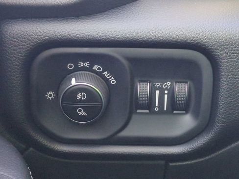 New 2026 RAM 3500 Laramie w/ Night Edition image 21