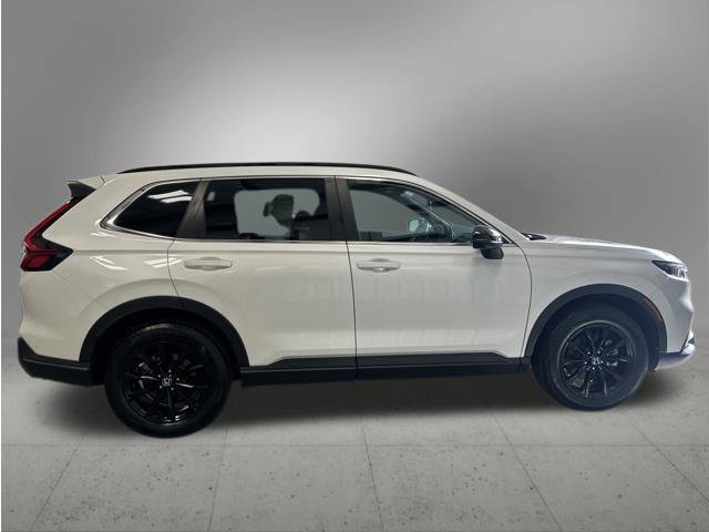 Certified 2023 Honda CR-V Sport image 7