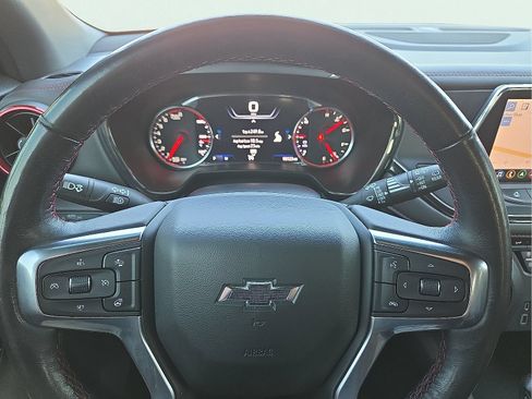 Used 2022 Chevrolet Blazer RS AWD/4WD image 24