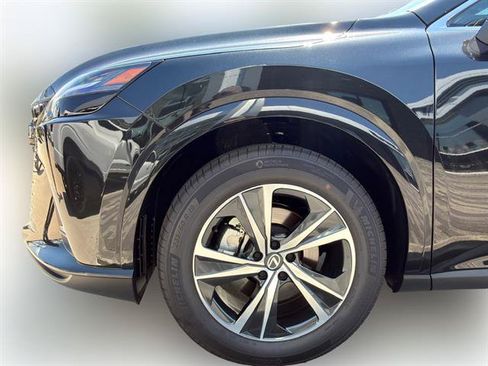 New 2026 Lexus RX 350 FWD w/ Accessory Package (2T) image 7