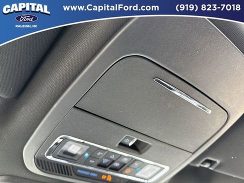 Certified 2024 Ford F150 Lariat w/ Equipment Group 502A High AWD/4WD image 33