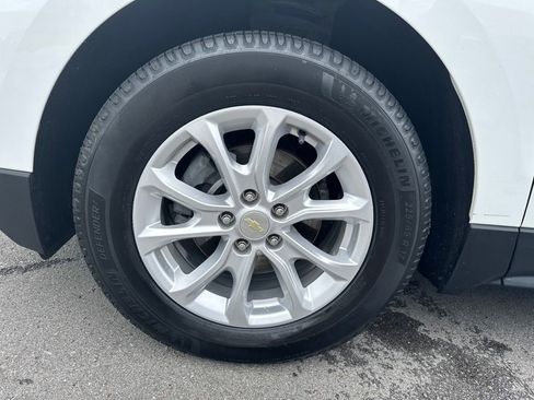 Used 2019 Chevrolet Equinox LS FWD image 30