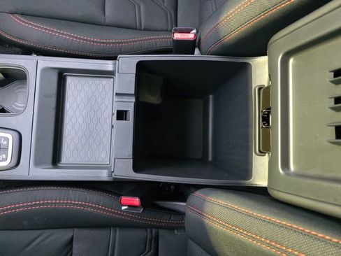 New 2026 Nissan Frontier PRO-4X w/ Tow Package image 28