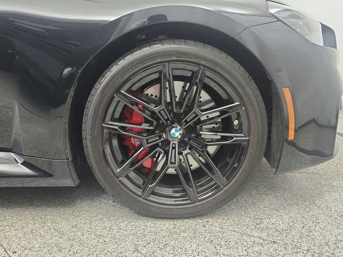 Used 2025 BMW M2 w/ Lighting Package RWD image 22