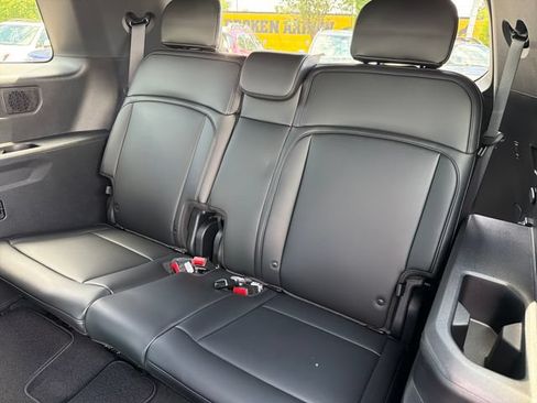 New 2027 Kia Telluride SX X-Pro AWD/4WD image 20