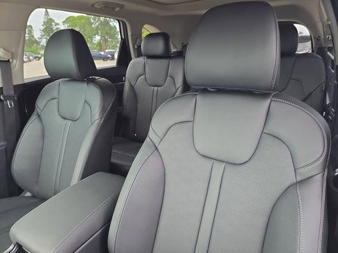 New 2026 Kia Sorento S FWD image 21