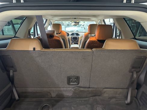 Used 2015 Buick Enclave Leather image 14