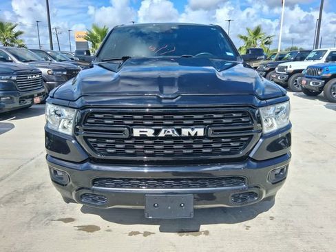 Used 2024 RAM 1500 Lone Star AWD/4WD image 2