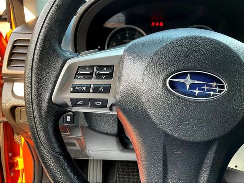 Used 2014 Subaru Crosstrek 2.0i Premium AWD/4WD image 11