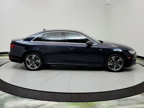 Used 2018 Audi A4 2.0T Premium Plus w/ Premium Plus Package image 4