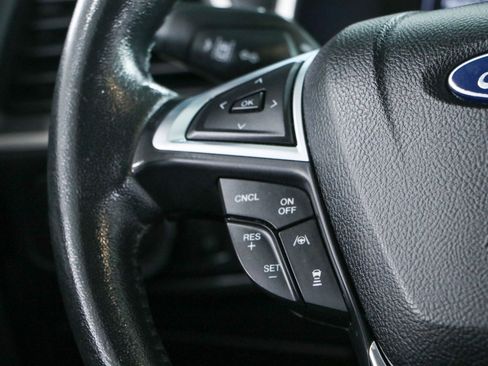 Used 2021 Ford Edge SEL w/ Convenience Package FWD image 13