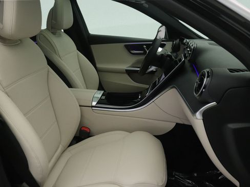 New 2026 Mercedes-Benz C 300 Sedan image 7