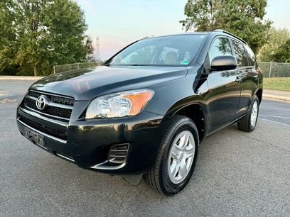 Used 2011 Toyota RAV4 4WD