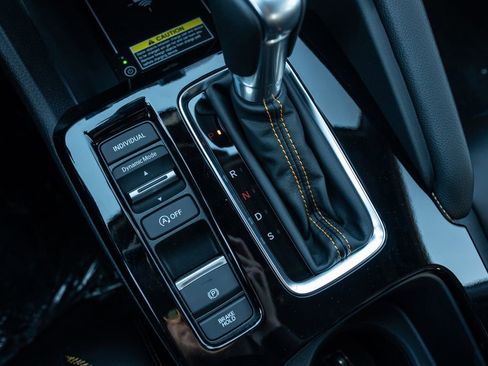 New 2026 Acura Integra A-Spec FWD image 25