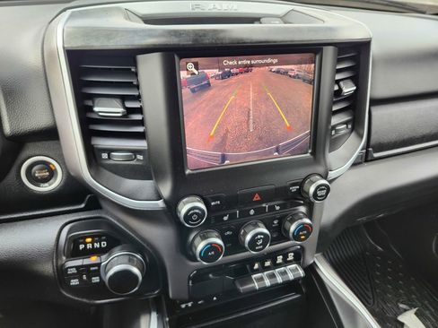 Used 2019 RAM 1500 Big Horn image 10