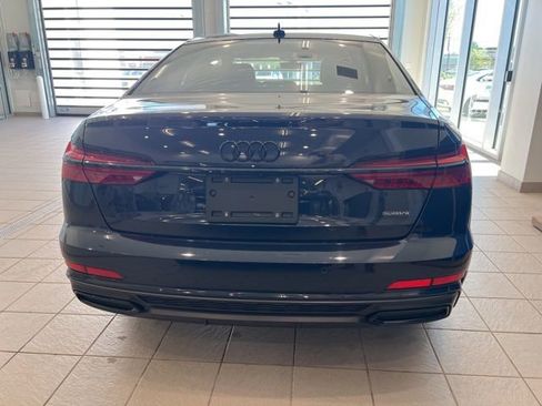 Used 2021 Audi A6 3.0T Premium AWD/4WD image 7