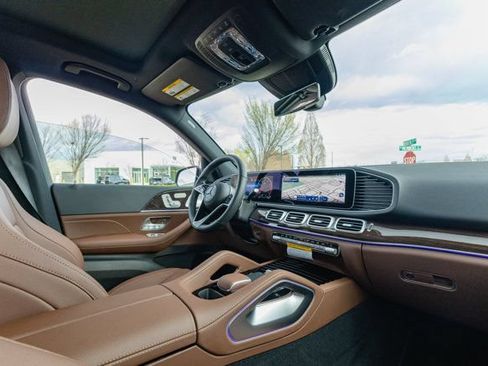 Used 2026 Mercedes-Benz GLE 450 4MATIC image 26