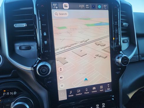 New 2026 RAM 1500 Big Horn image 29