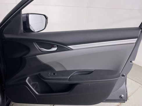 Used 2019 Honda Civic LX image 22
