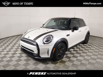 Used 2023 MINI Cooper 4-Door Hardtop