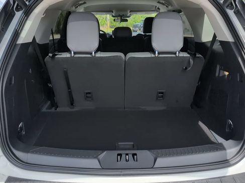 New 2026 Ford Explorer Active w/ Active Comfort Package RWD image 13