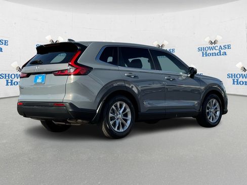 Used 2023 Honda CR-V EX-L image 8