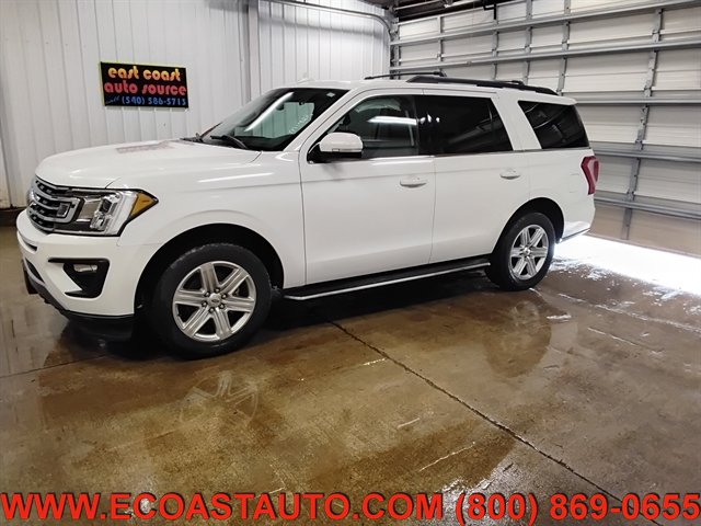 Used 2020 Ford Expedition XLT w/ Equipment Group 202A AWD/4WD image 5