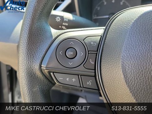 Used 2024 Toyota Corolla LE FWD image 20