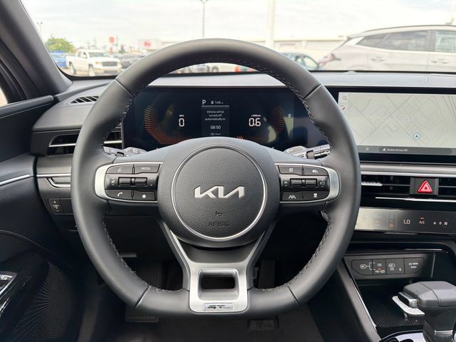 New 2026 Kia K5 GT-Line FWD image 10