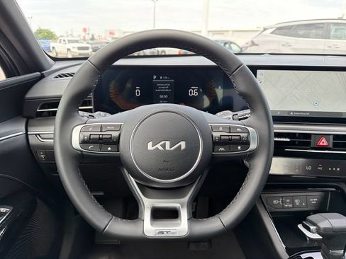 New 2026 Kia K5 GT-Line FWD image 10