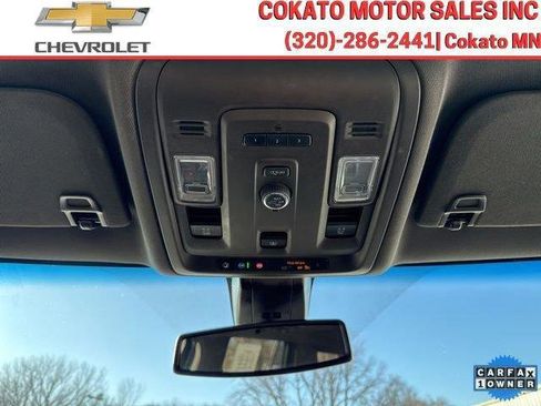 Used 2021 Chevrolet Tahoe Z71 image 23