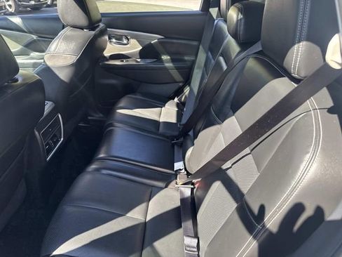 Used 2017 Nissan Murano SL w/ SL Technology Package image 18