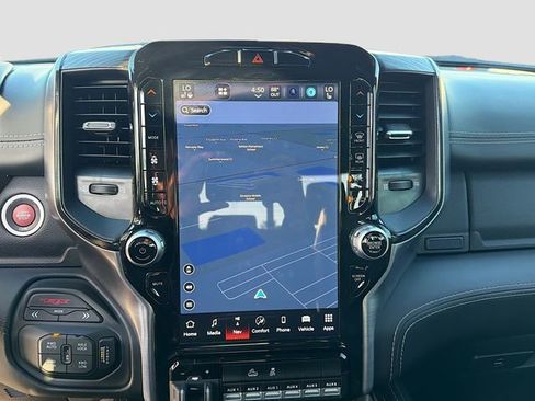 Used 2023 RAM 1500 TRX w/ TRX Level 1 Equipment Group image 30