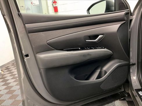 Certified 2025 Hyundai Santa Cruz SEL image 24